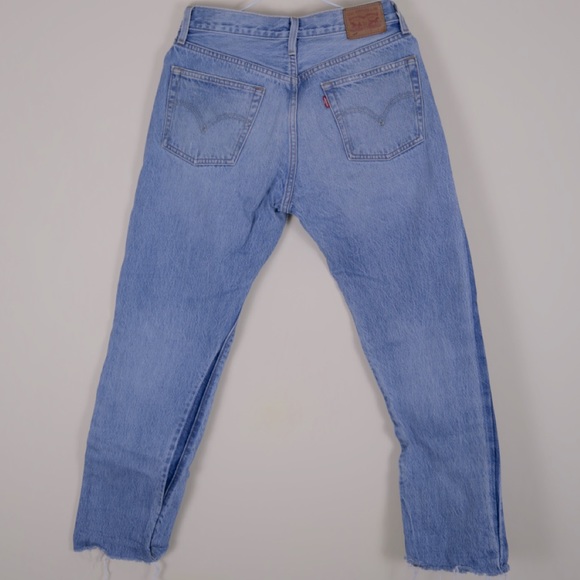 Vintage Levi’s - Picture 4 of 4